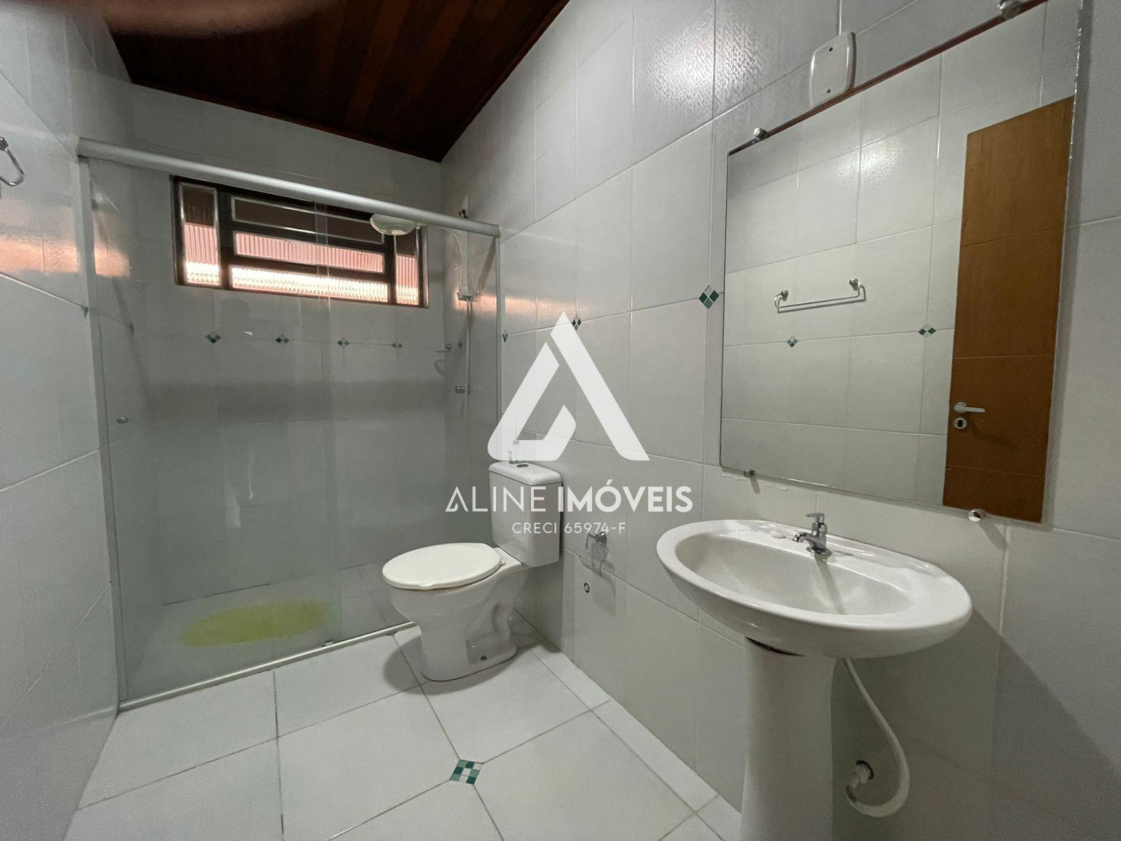 Casa, 1 quarto - Foto 21