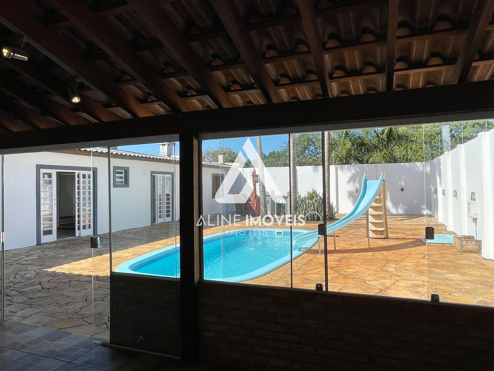 Casa, 1 quarto - Foto 33
