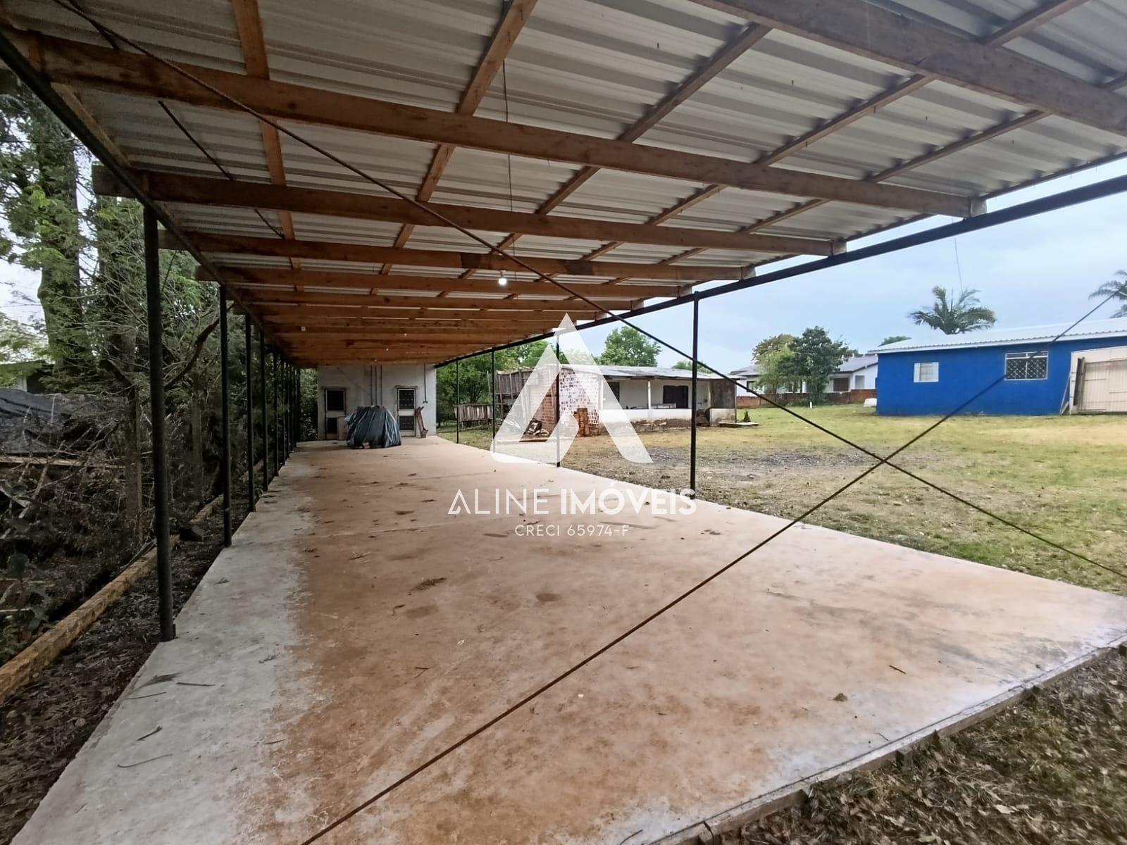 Depósito-Galpão - Foto 2