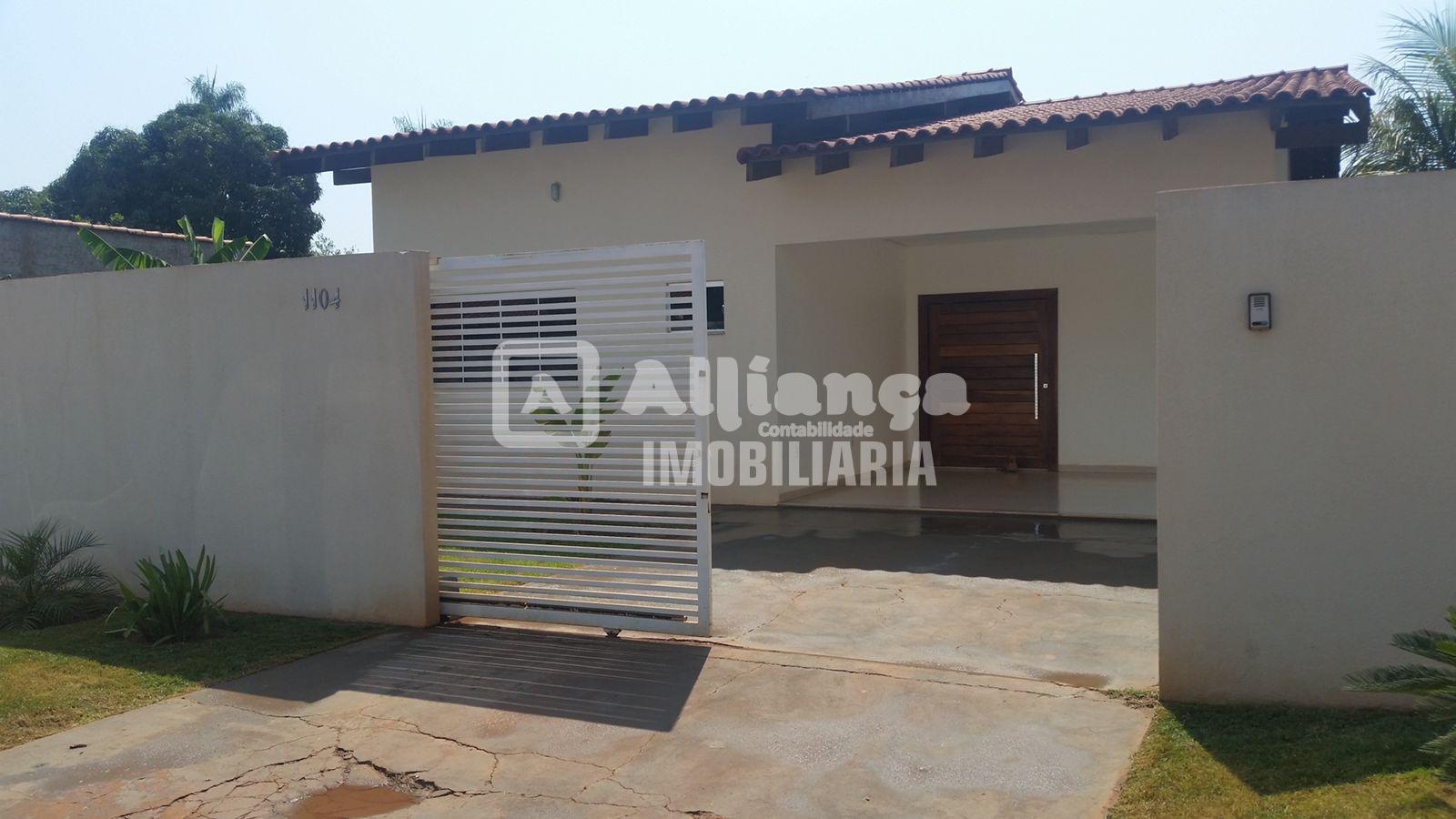 Casa à venda, Cavalhada, CACERES - MT