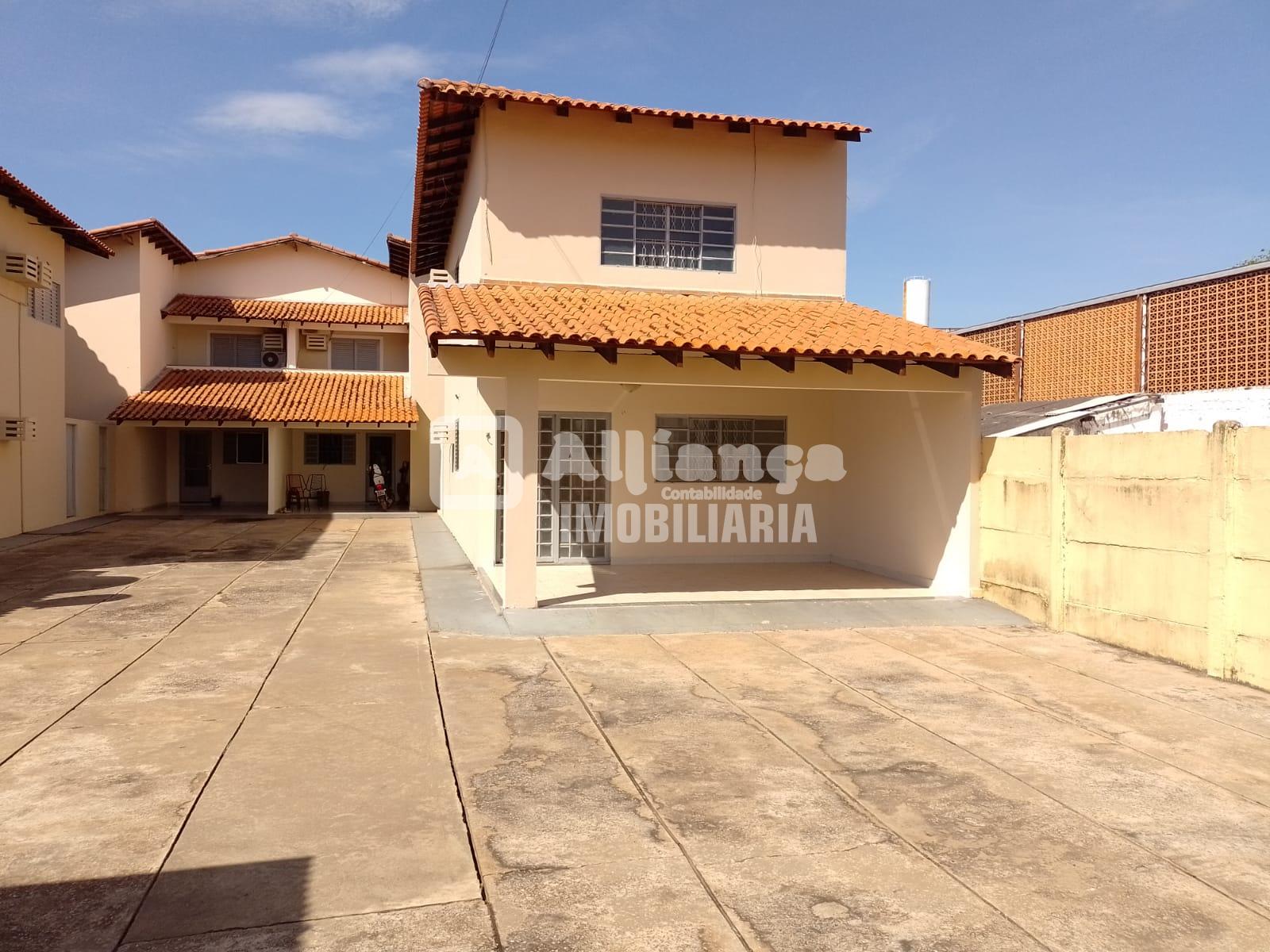 Condomínio para locação, Centro, CACERES - MT
