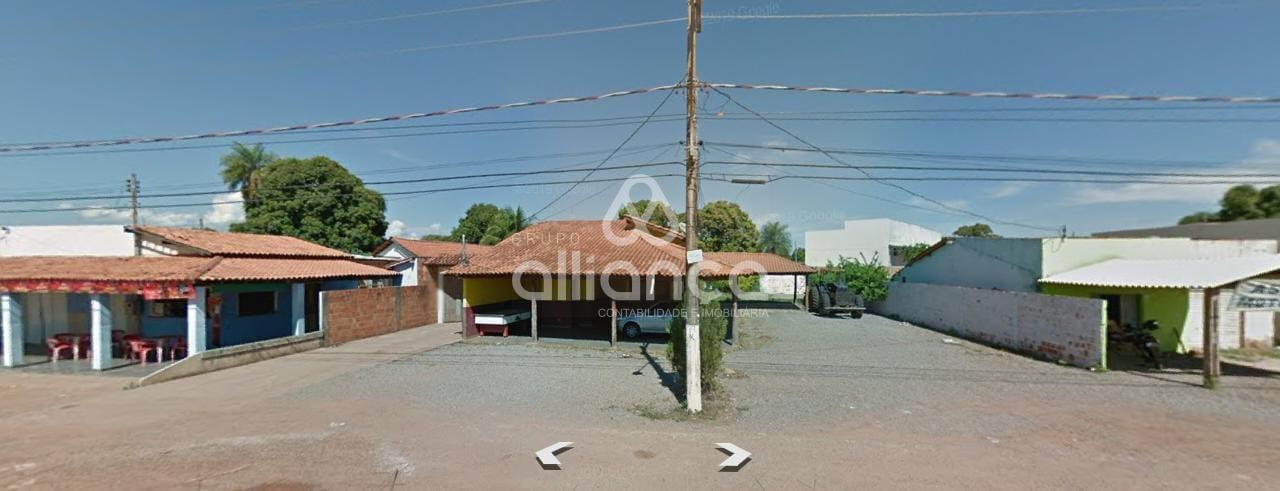 Comercial à venda, Dner, CACERES - MT