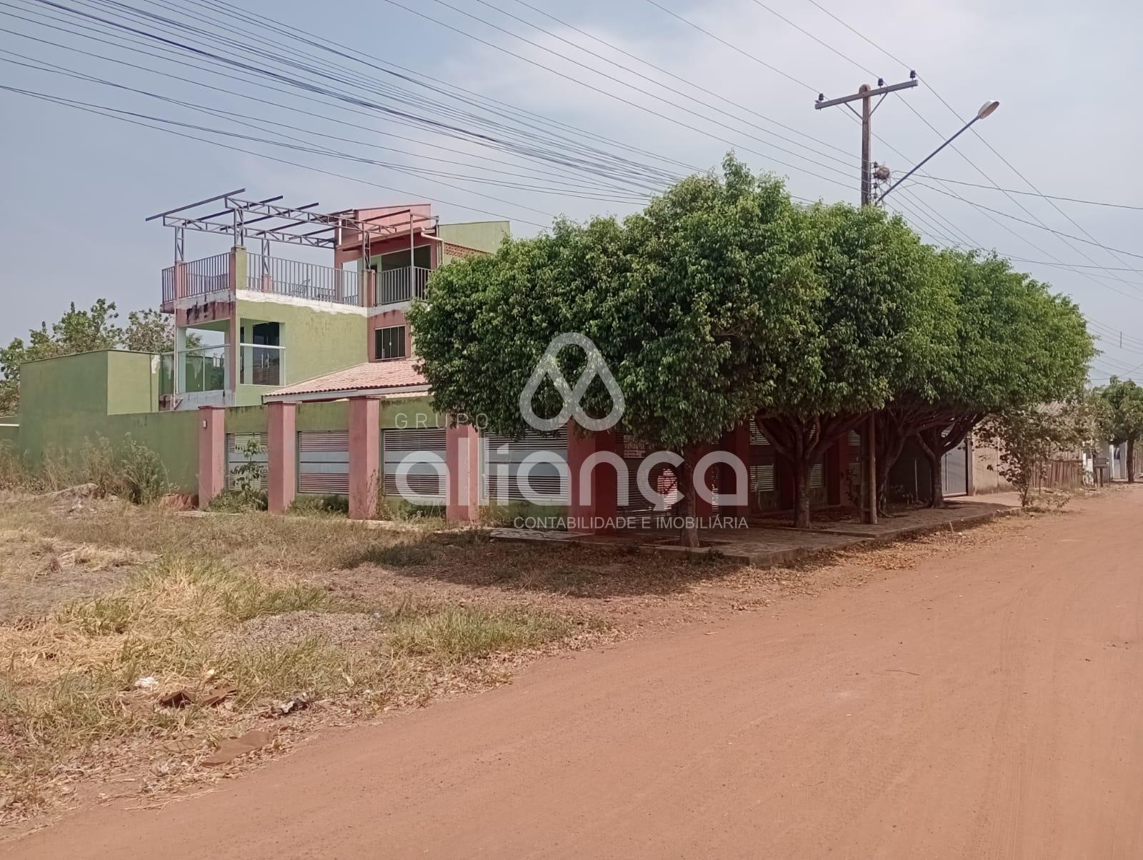Casa à venda, Dner, CACERES - MT