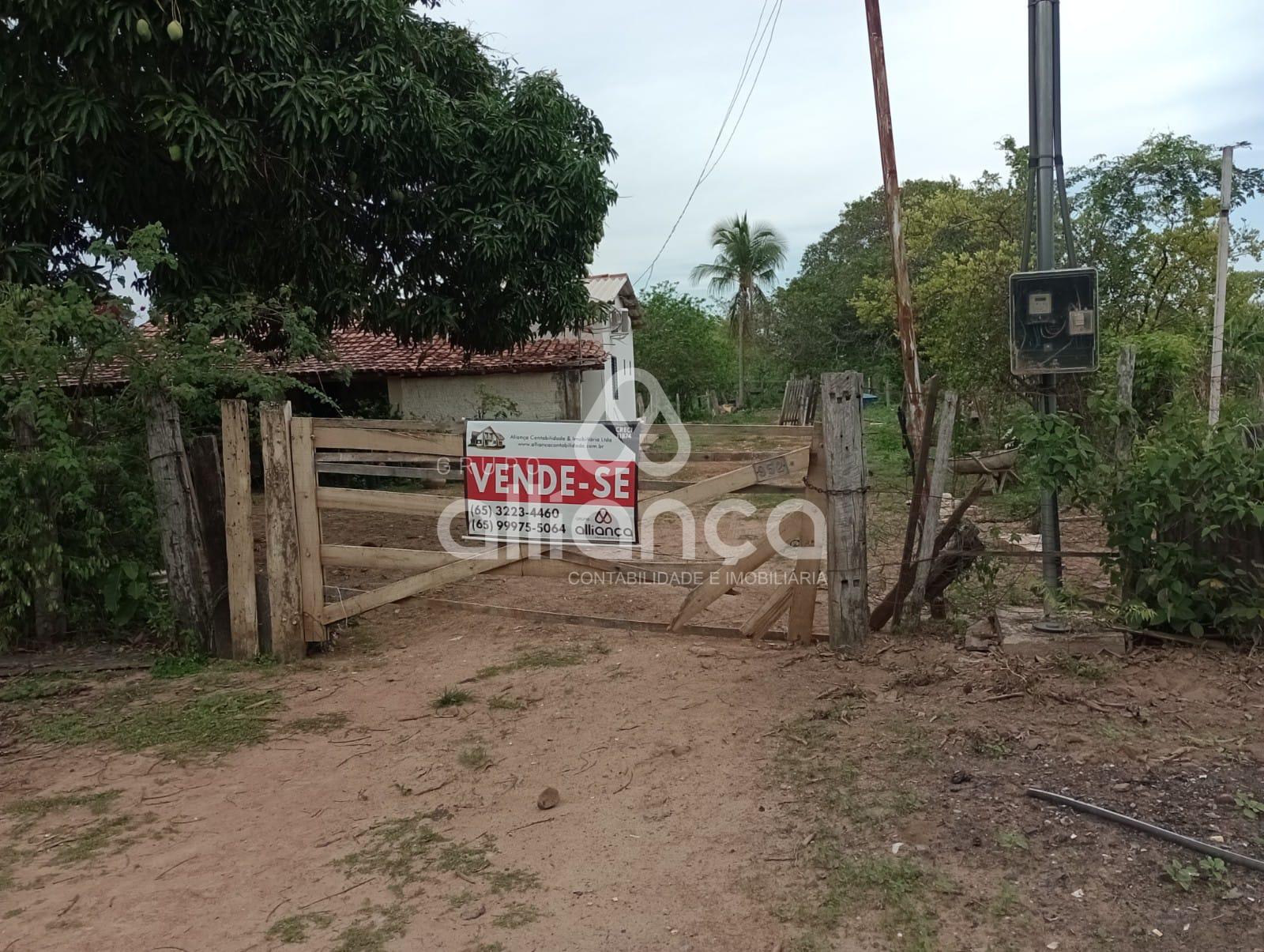 Chácara à venda, Centro, CACERES - MT
