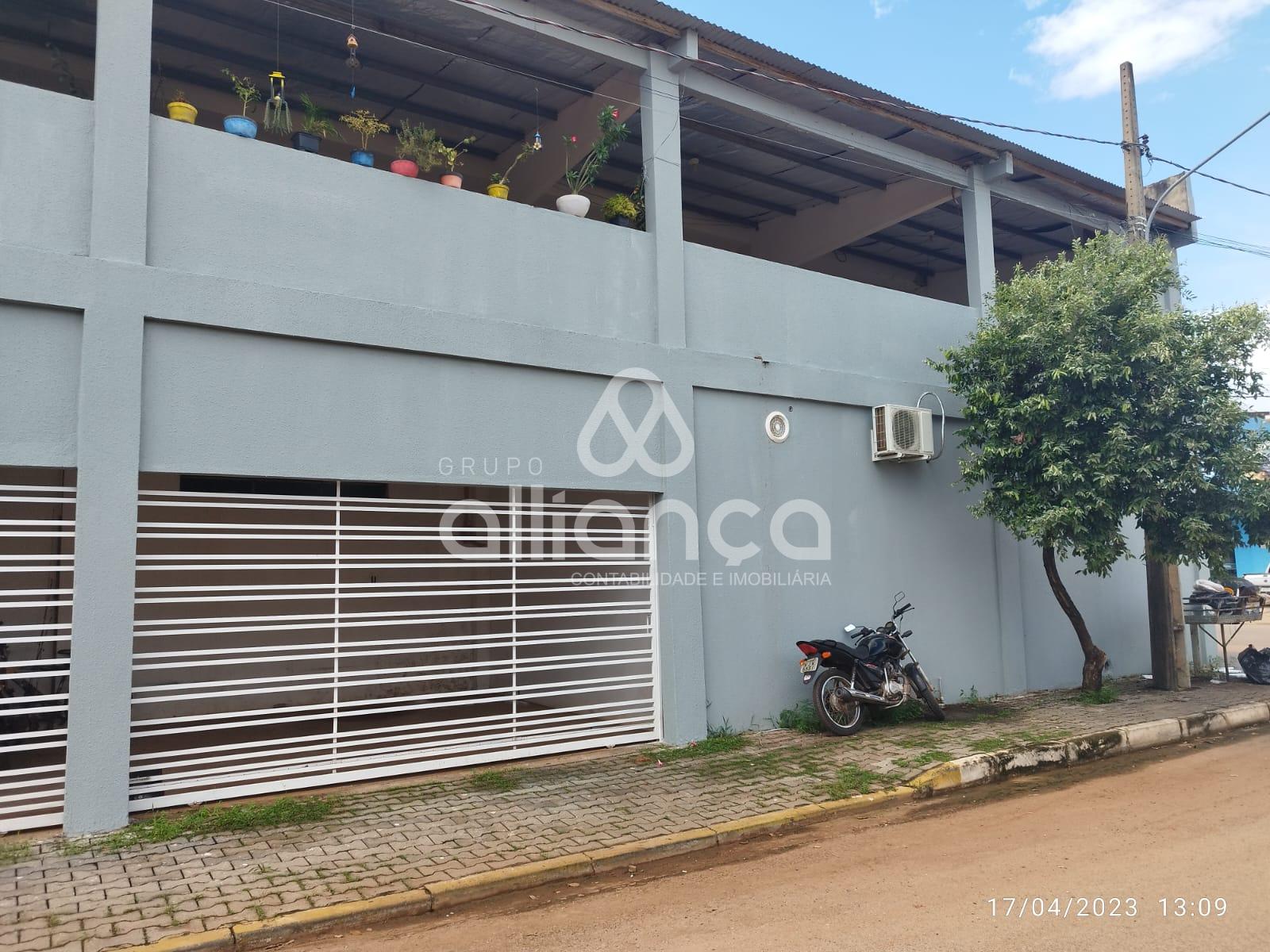 Apartamento para locação, undefined, CACERES - MT