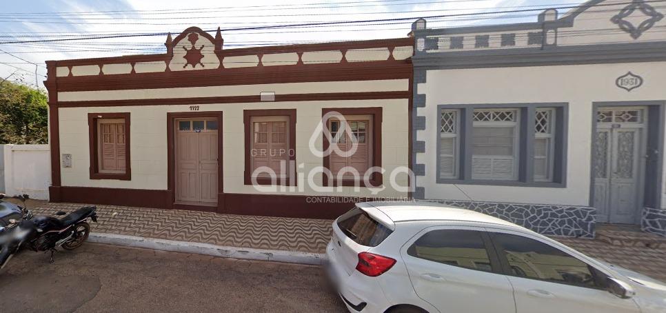 Casa para locação, Centro, CACERES - MT