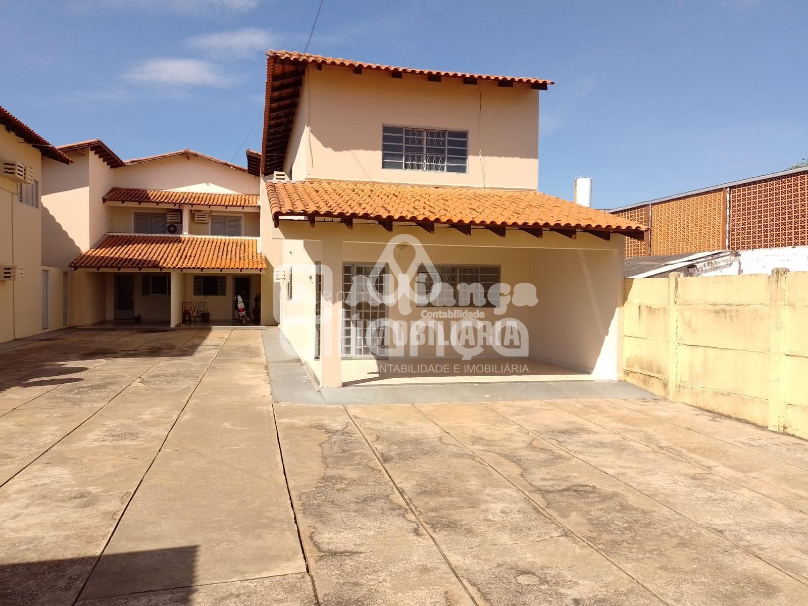 Condomínio para locação, Centro, CACERES - MT