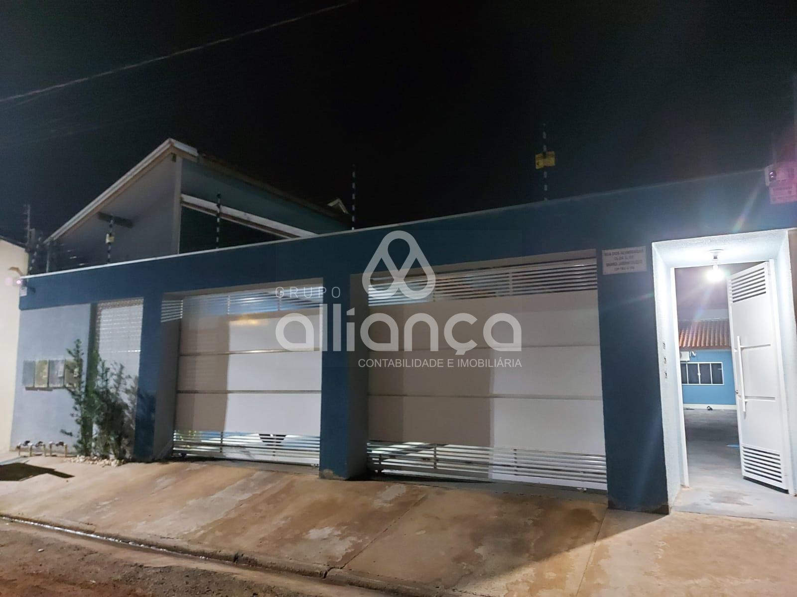 Condomínio, jardim celeste, CACERES - MT