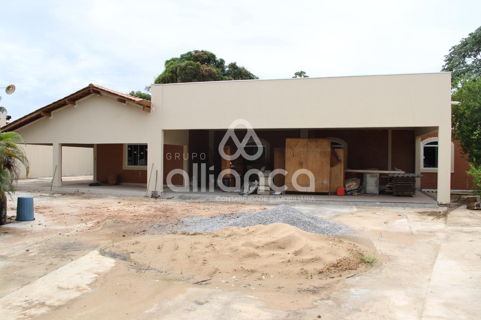 Casa para locação, São Luiz Da Ponte, CACERES - MT