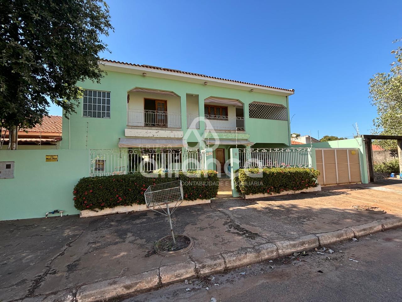 Casa para locação, Cavalhada, CACERES - MT