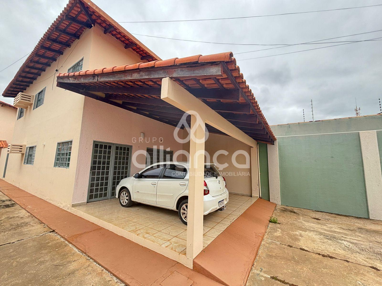 Condomínio para locação, Centro, CACERES - MT