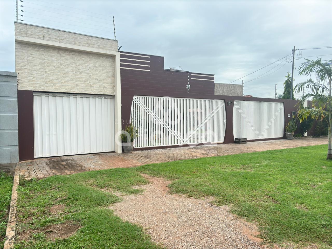 Casa para locação, JUNCO, CACERES - MT