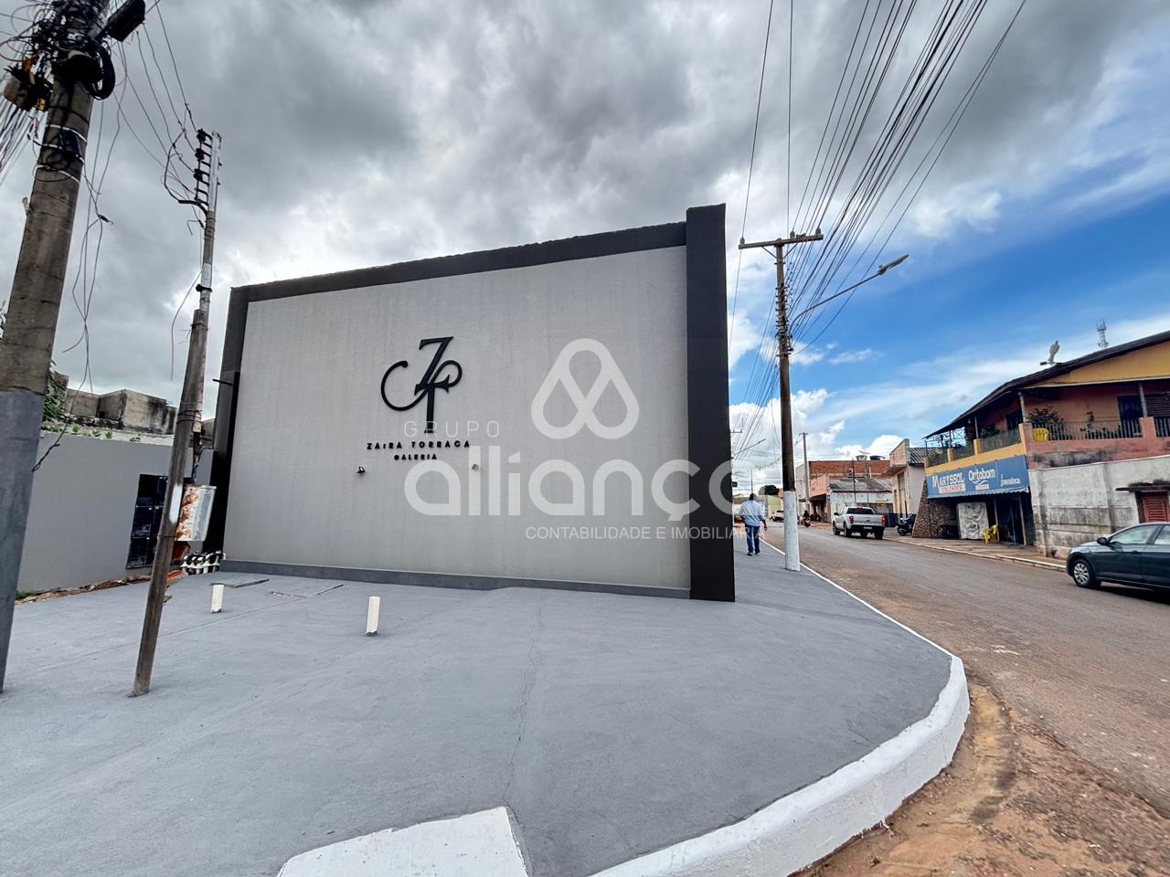 Sala Comercial para locação, Centro, CACERES - MT