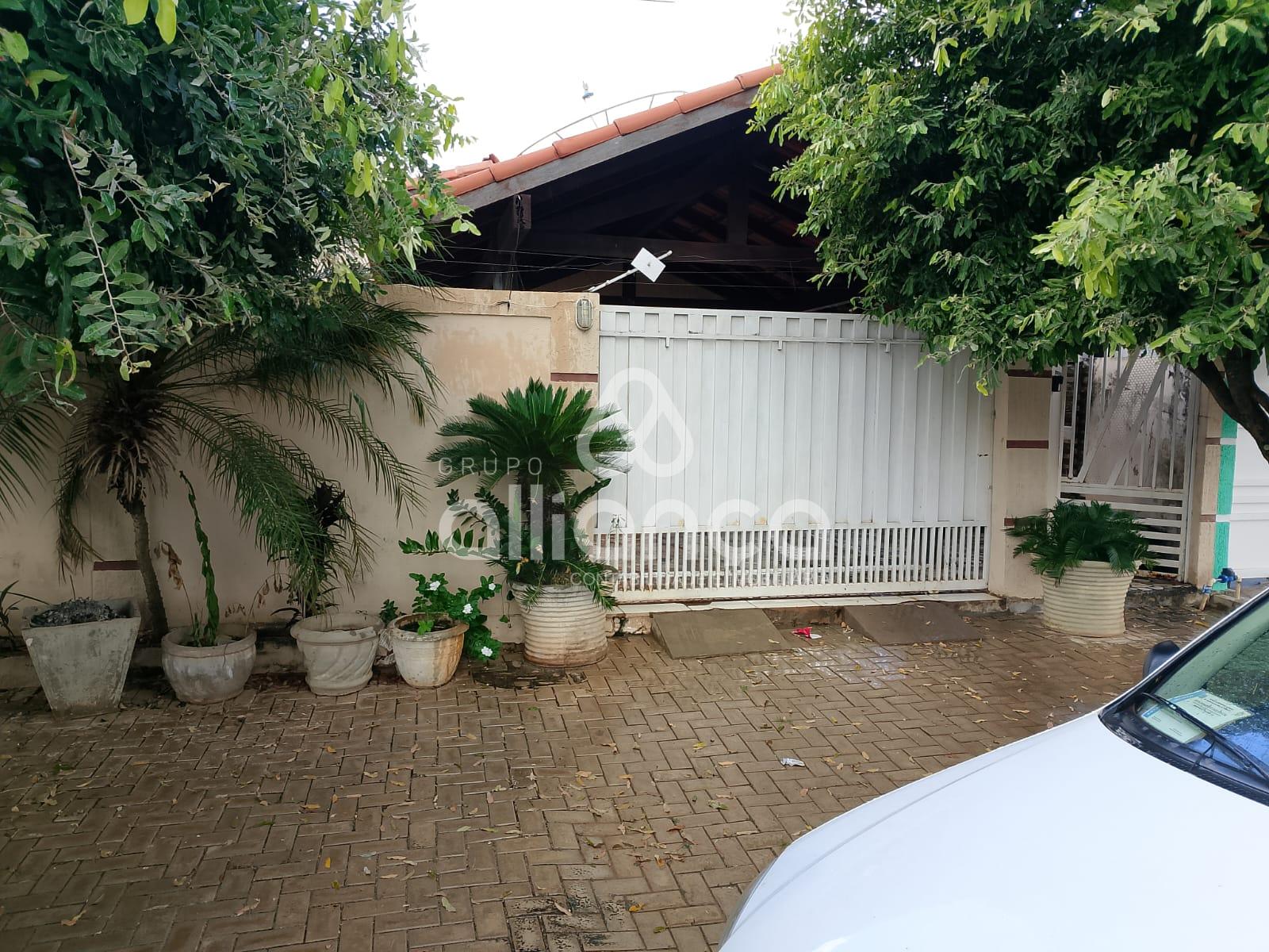 Casa para loacação, Cohab Nova, CACERES - MT