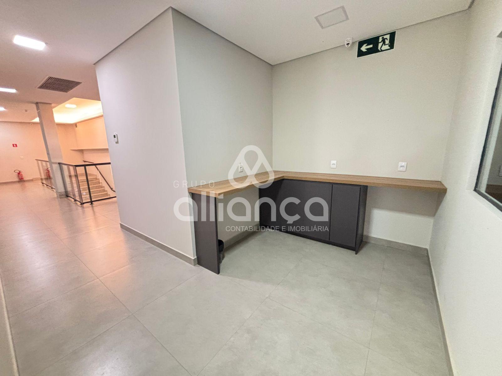 Sala Comercial para locação, Jardim São Luiz da Ponte, CACERES - MT