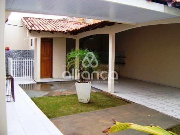 Casa para locação, Vila Mariana, CACERES - MT