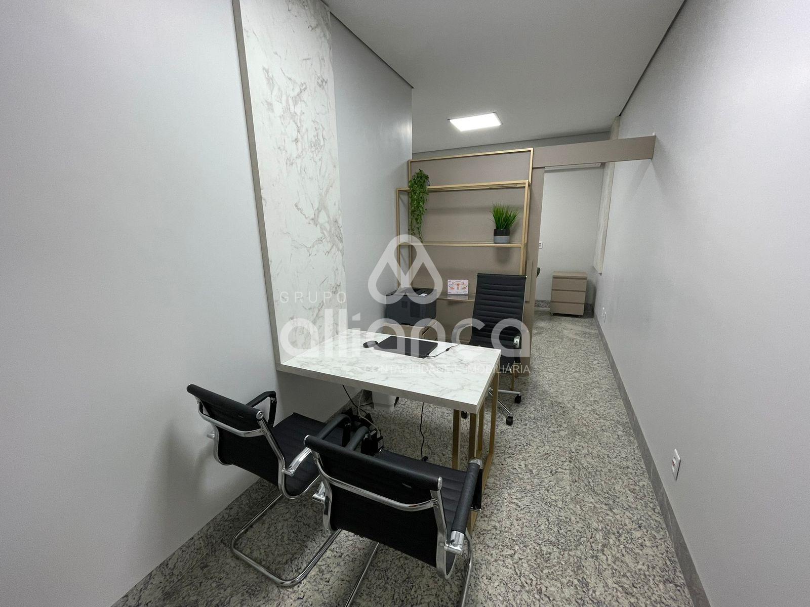 Comercial, Centro, CACERES - MT