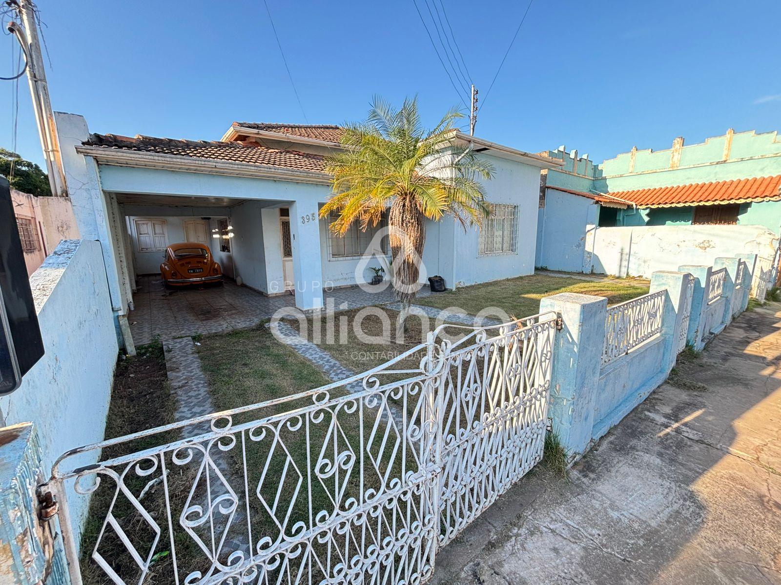 Casa para locação, Centro, com 5 quartos, sendo 1 suite, CACERES - MT