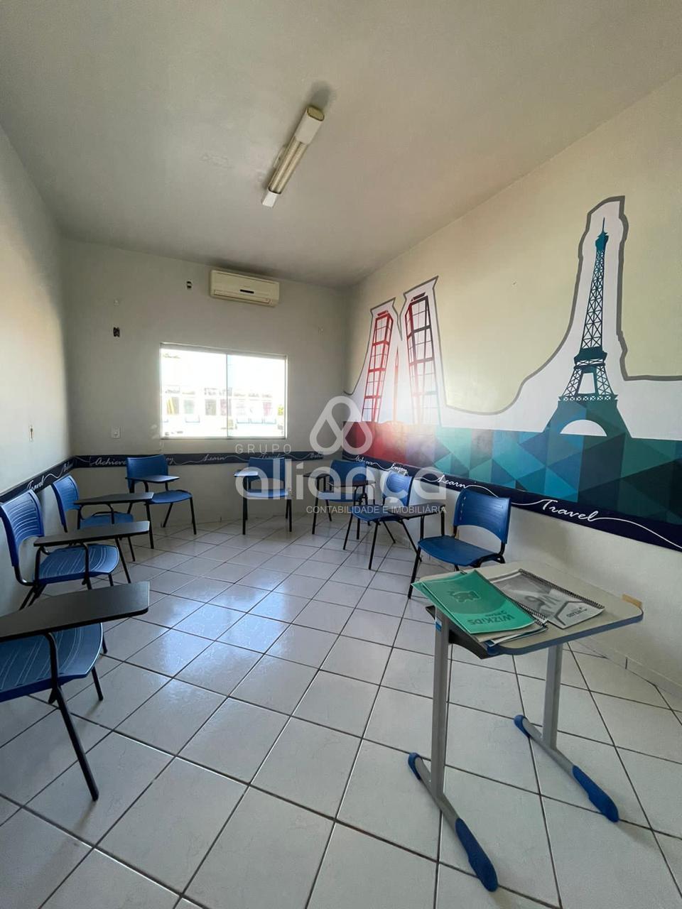 Comercial para locação, Vila Mariana, CACERES - MT