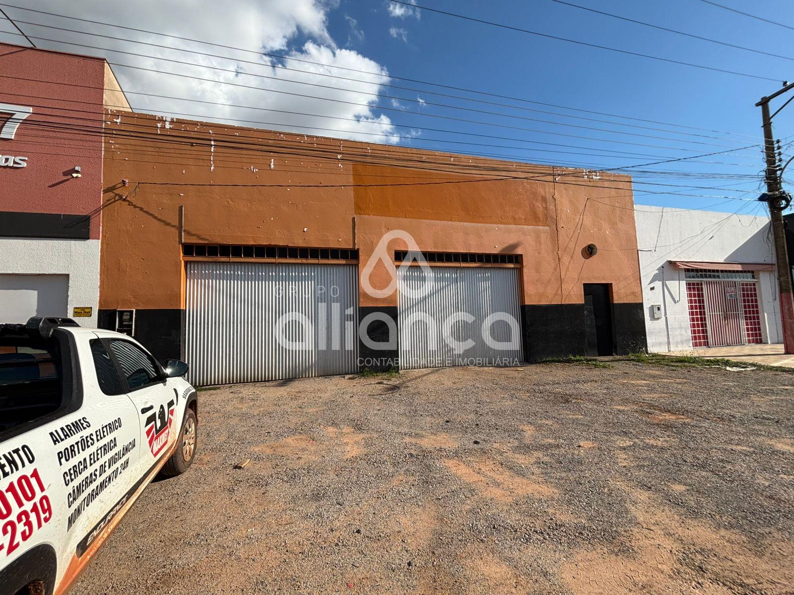 Casa, Jardim São Luiz da Ponte, CACERES - MT