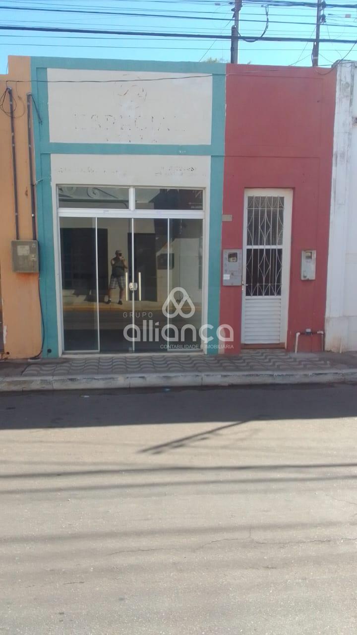 Comercial para locação, Centro, CACERES - MT