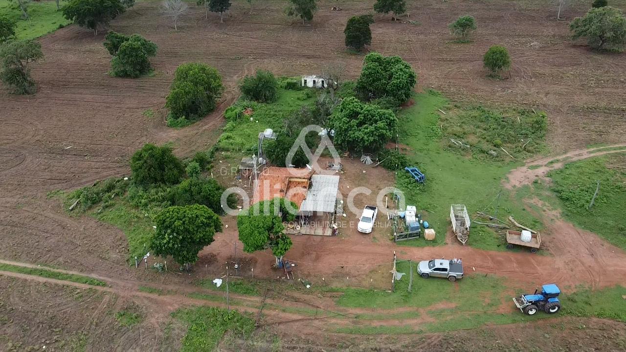 Fazenda à venda, Área Rural, CACERES - MT