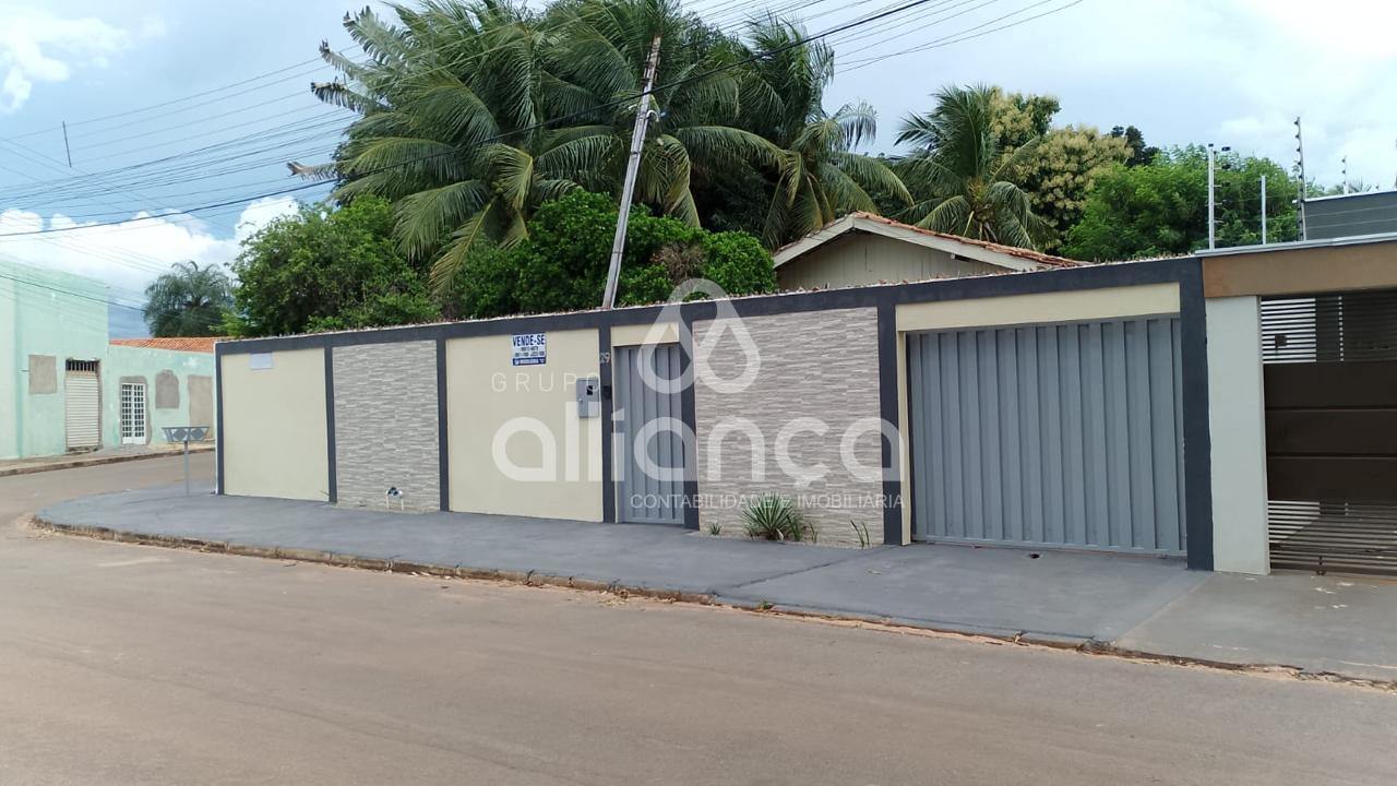 Casa para locação, MONTE VERDE, CACERES - MT