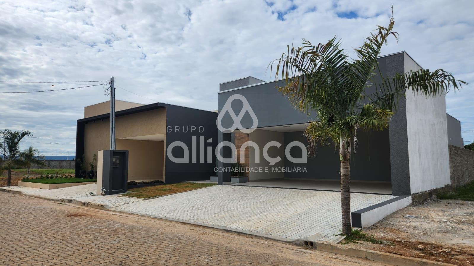 Casa para locação, Santa Rosa, CACERES - MT