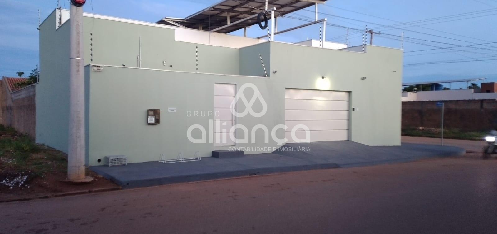 Casa para locação, Cidade Nova, CACERES - MT