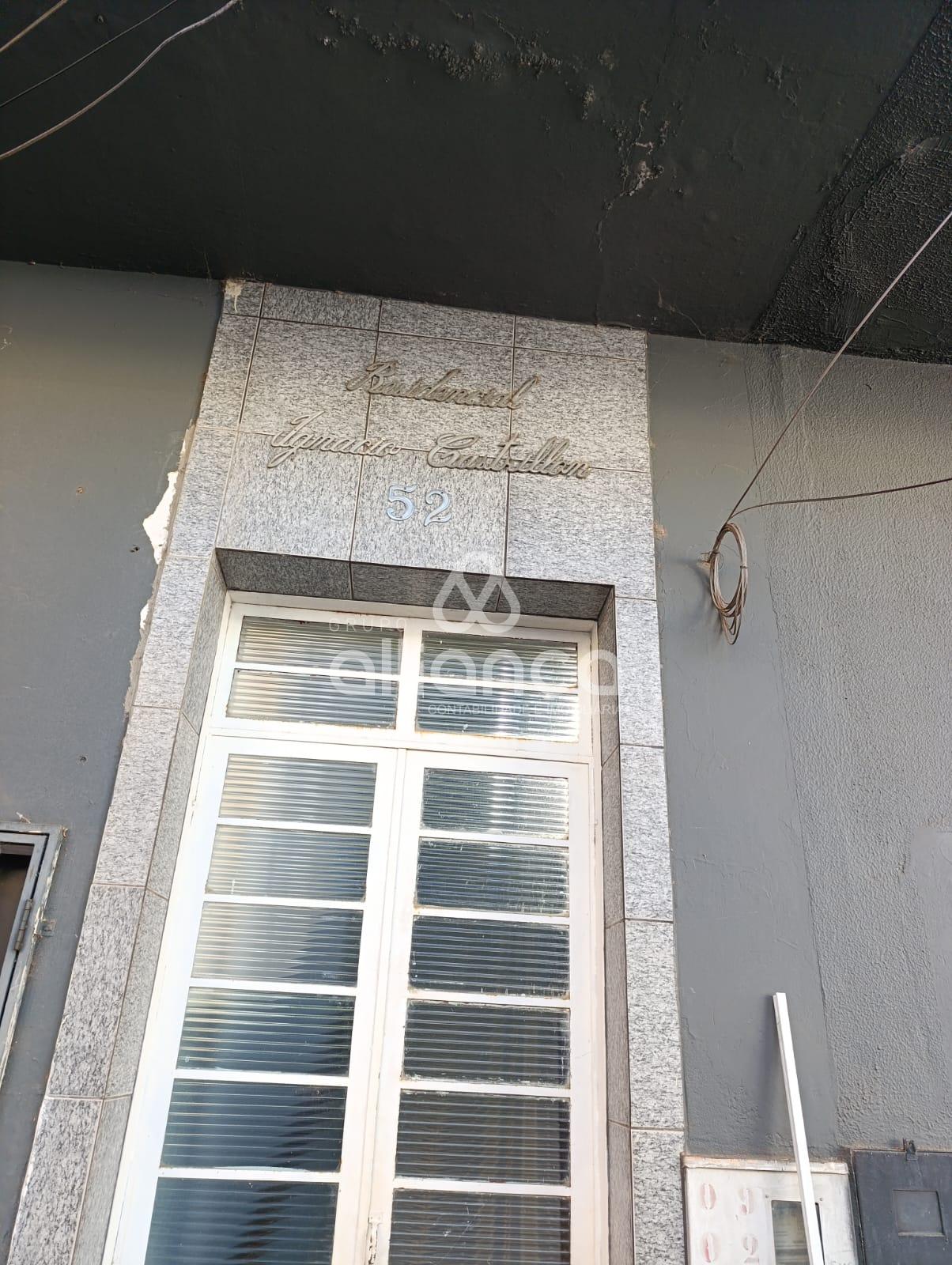 Casa para locação, Centro, CACERES - MT