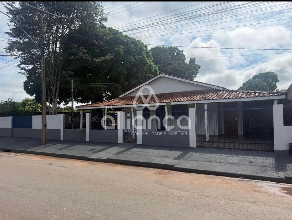 Casa para locação, Santos Dumont, CACERES - MT