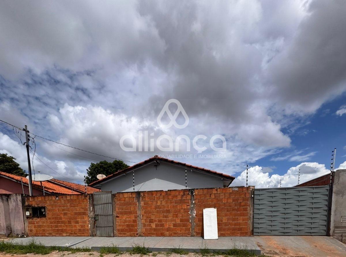 Casa para locação, jardim celeste, CACERES - MT