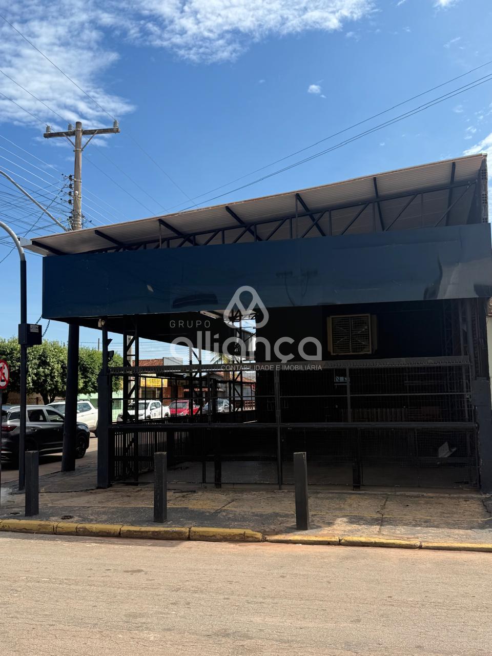 Comercial para locação, Centro, CACERES - MT