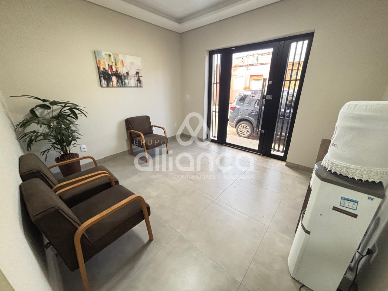 Comercial para locação, Centro, CACERES - MT