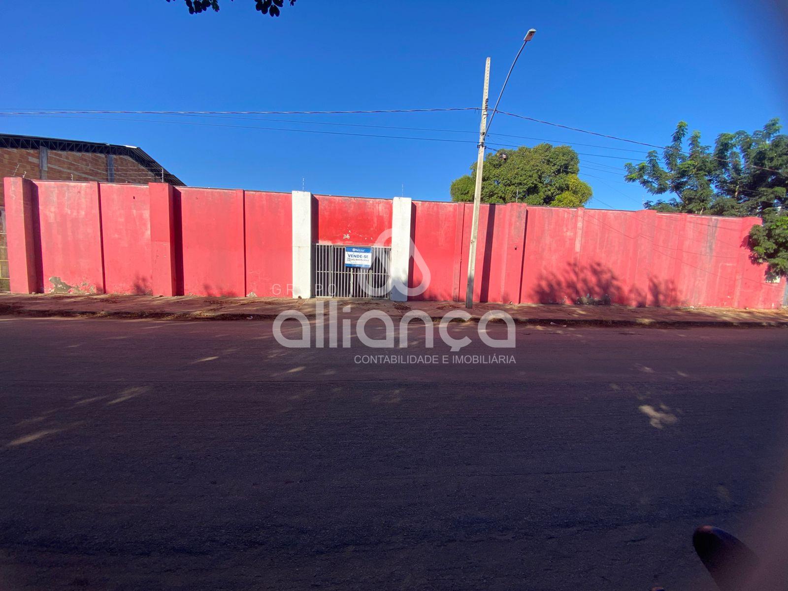 Sala Comercial, Jardim São Luiz da Ponte, CACERES - MT