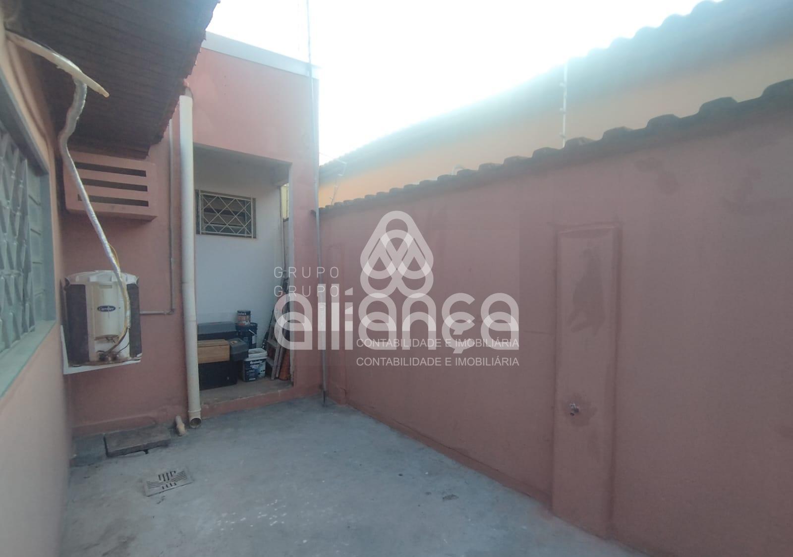 Casa para locação, Centro, CACERES - MT