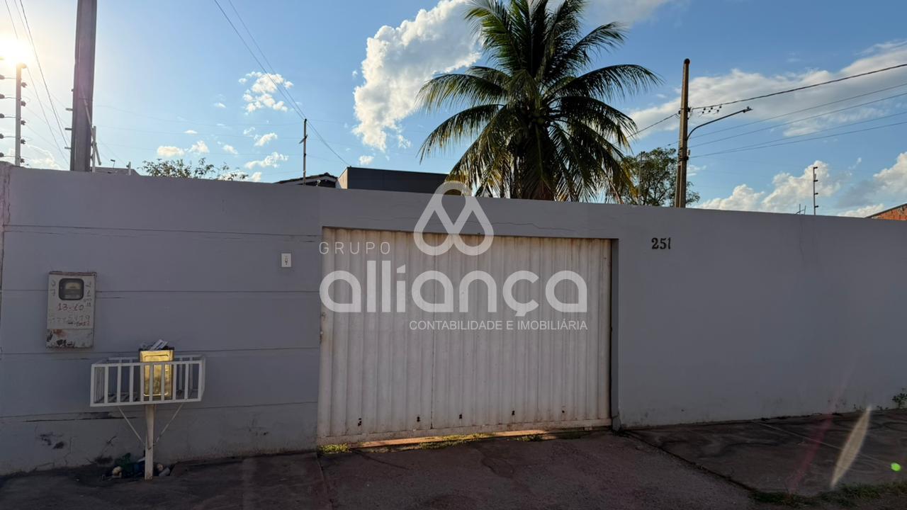 Casa para locação, São José, CACERES - MT