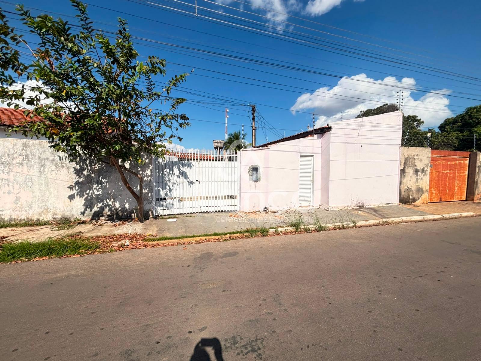 Casa para locação, São Miguel, CACERES - MT