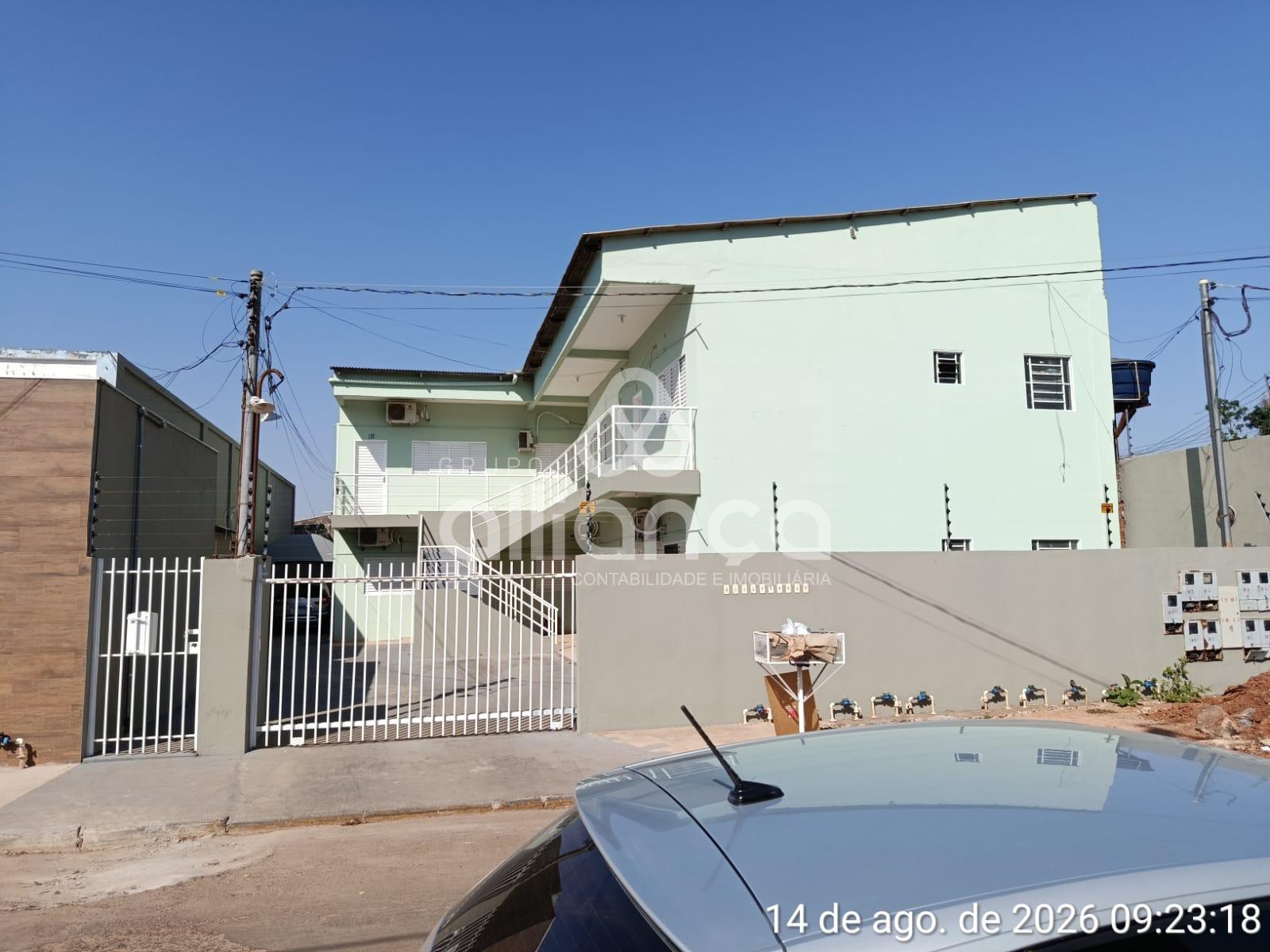 Casa, Cavalhada, CACERES - MT