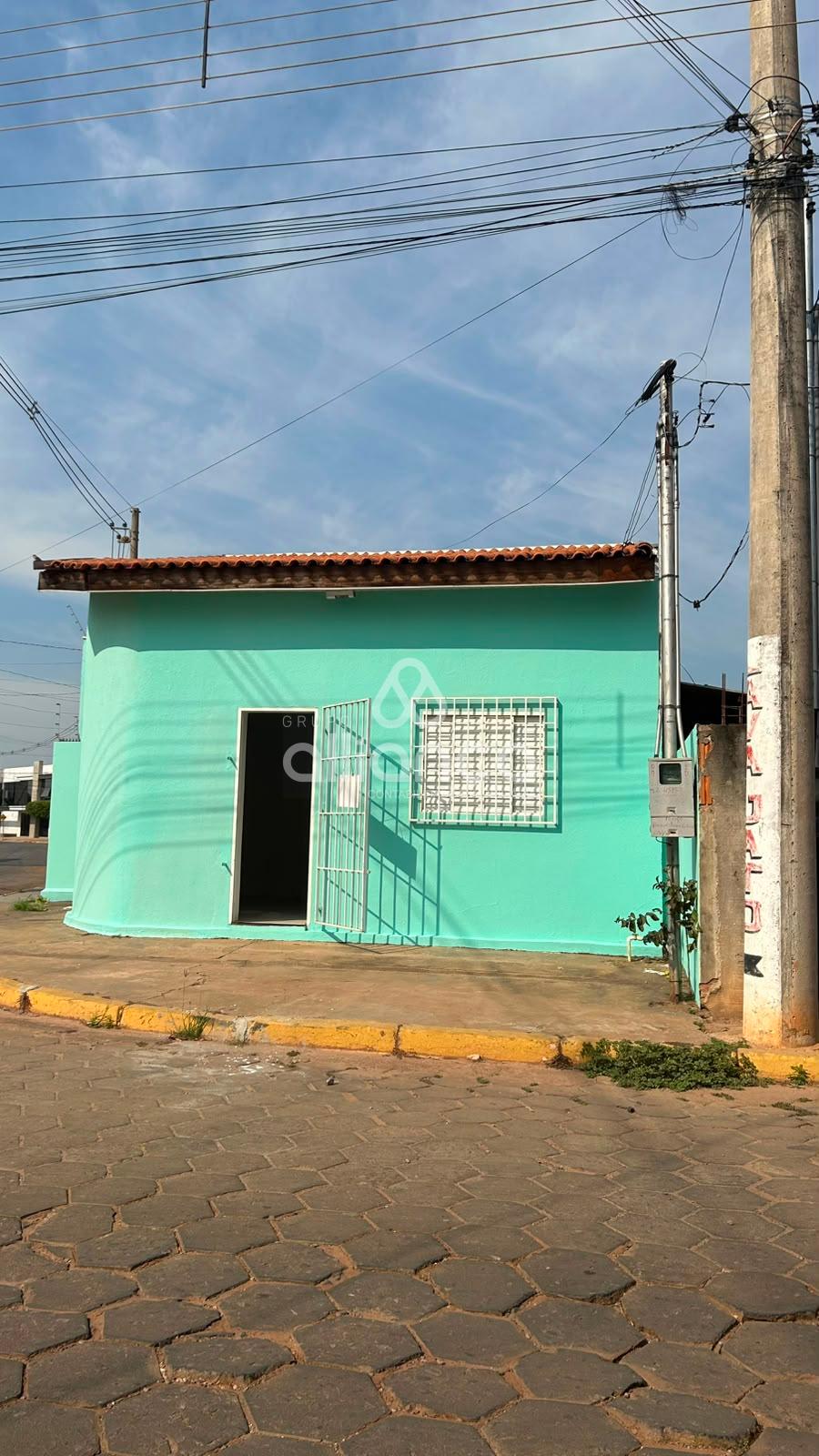 Comercial para locação, Centro, CACERES - MT