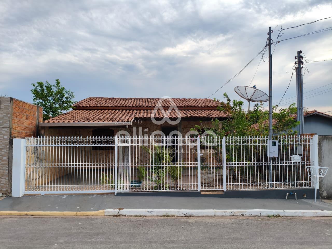 Casa para locação, Cohab Nova, CACERES - MT