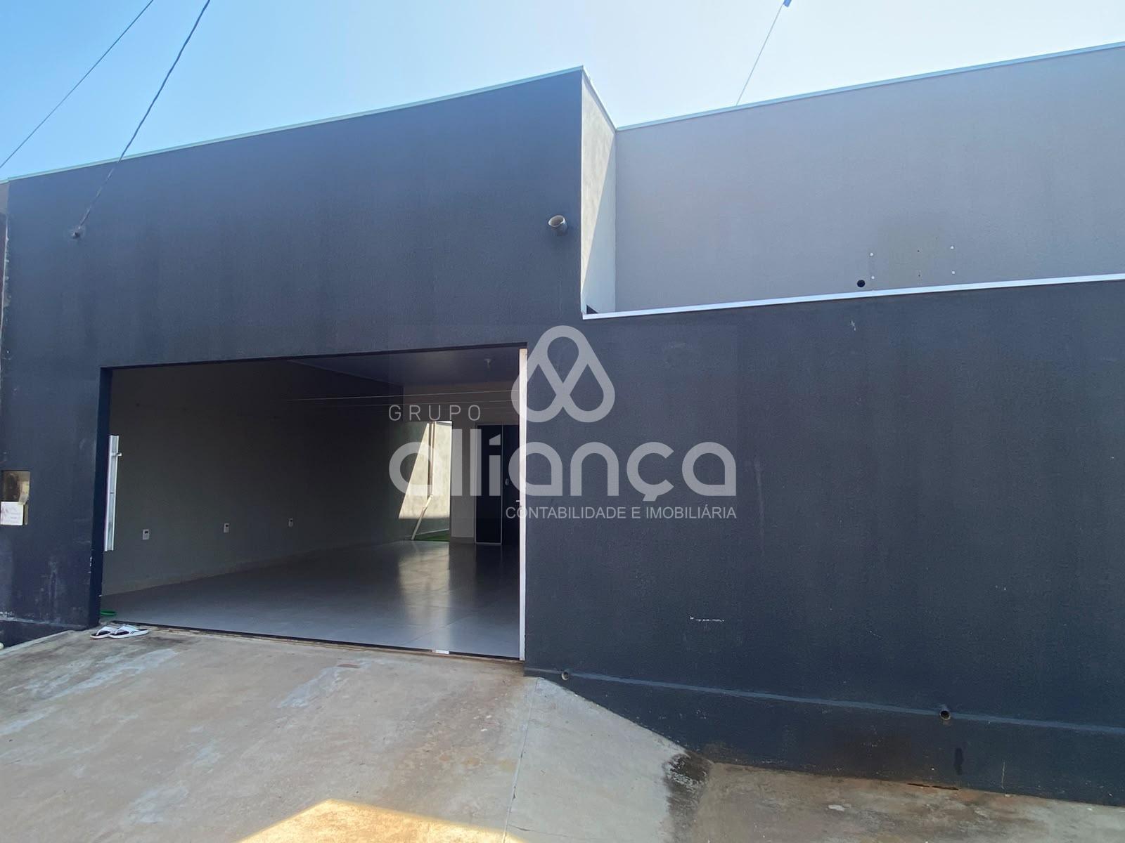 Casa para locação, Lobo, CACERES - MT