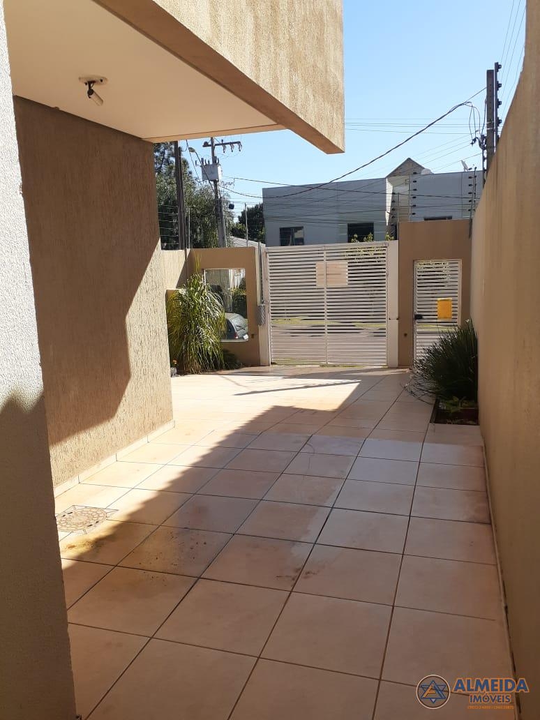 AMPLO SOBRADO NO BAIRRO ESMERALDA, PRÓXIMO AO DETRAN