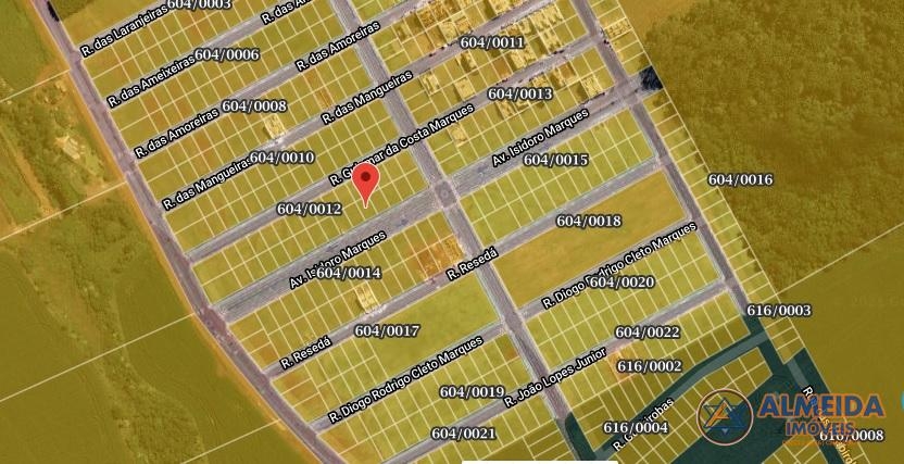 EXCELENTE LOTE NO TROPICAL III - 301M