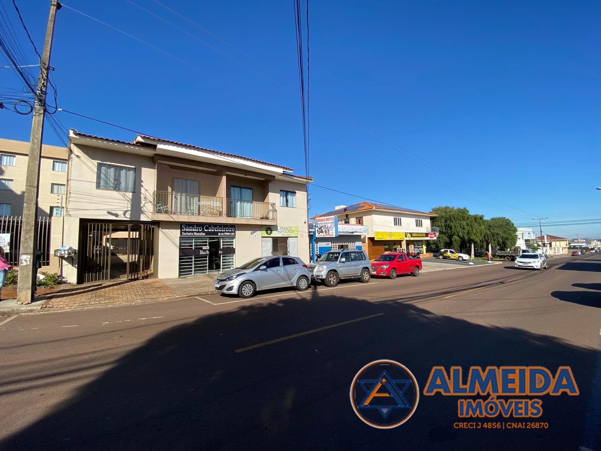EXCELENTE PONTO COMERCIAL NO BAIRRO RECANTO TROPICAL, PRÓXIMO ...