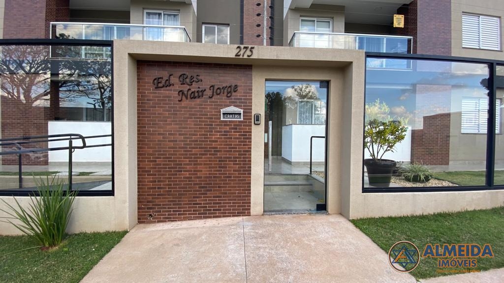 Apartamento com 2 dormitórios para locação,77.00 m , CASCAVEL ...