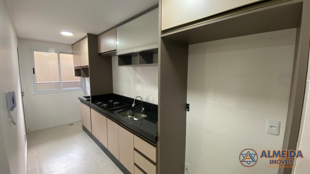 Apartamento com 2 dormitrios para locao,77.00 m , CASCAVEL - PR