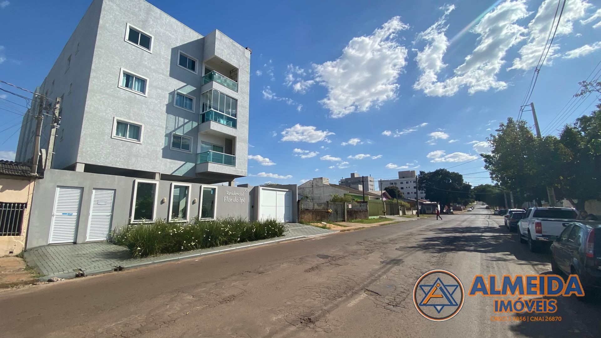 EXCELENTE APARTAMENTO MOBILIADO NO BAIRRO SÃO CRISTÓVÃO