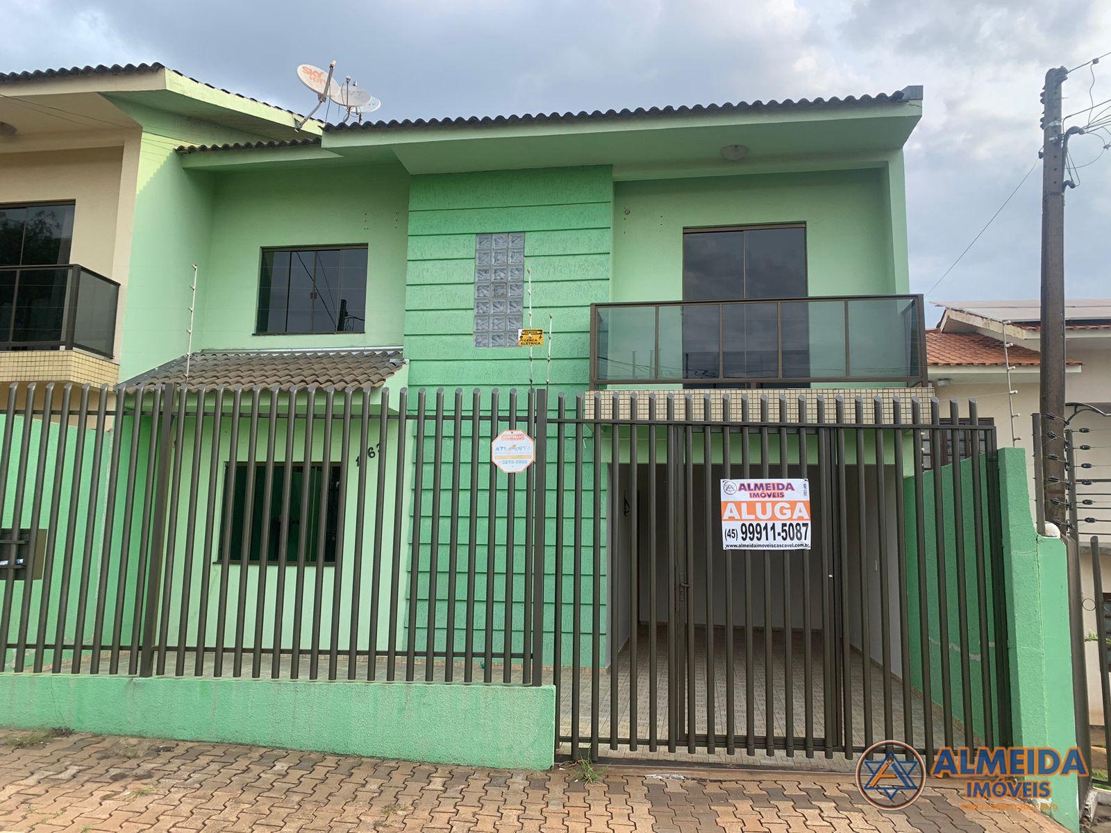 SOBRADO AMPLO PARQUE SÃO PAULO