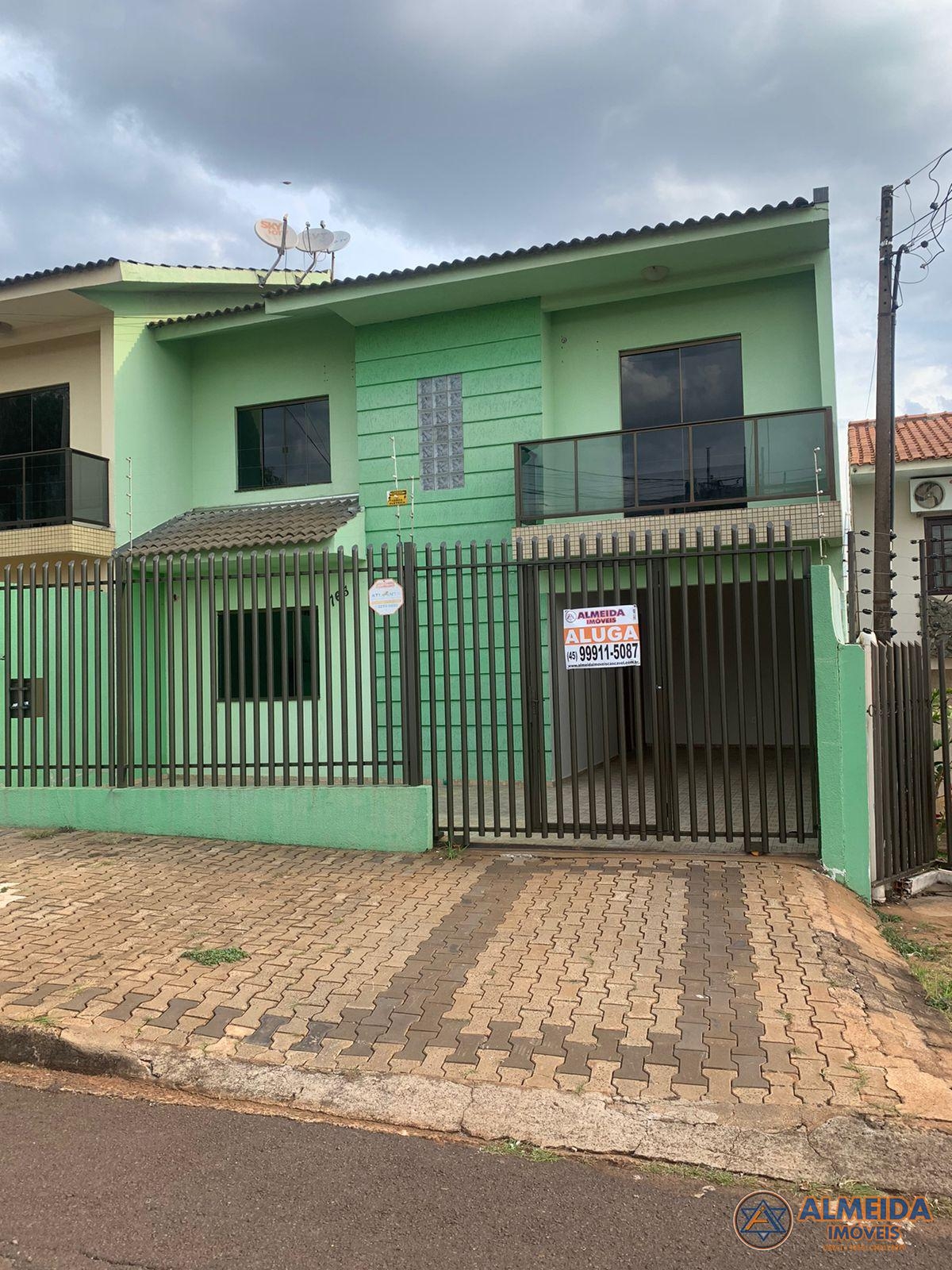 SOBRADO AMPLO PARQUE SÃO PAULO